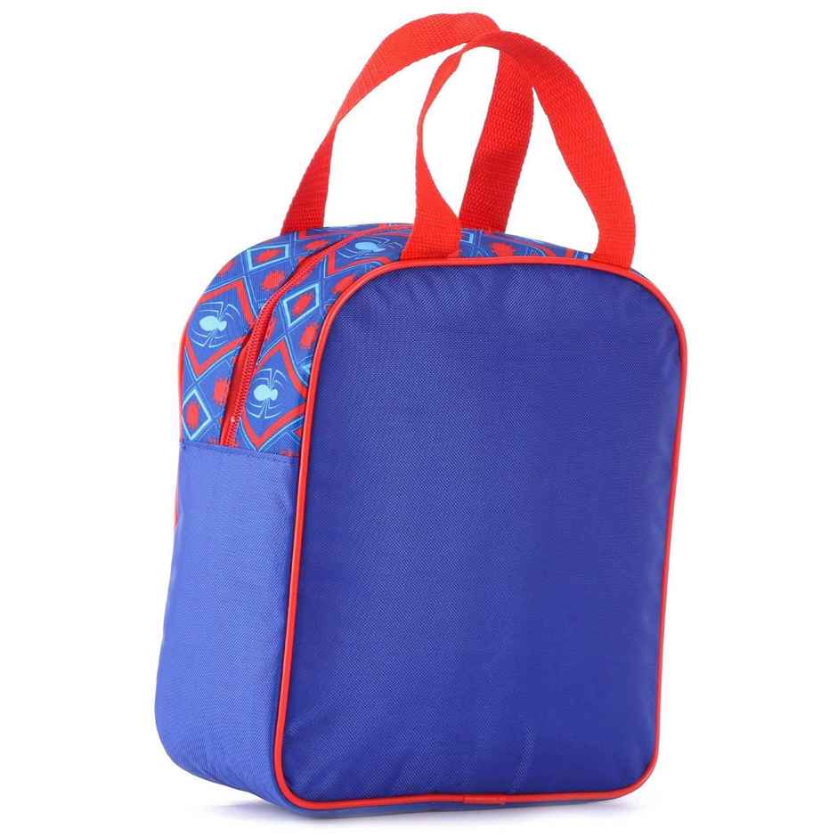 Marvel Spiderman Lunch Bag - Insulated
