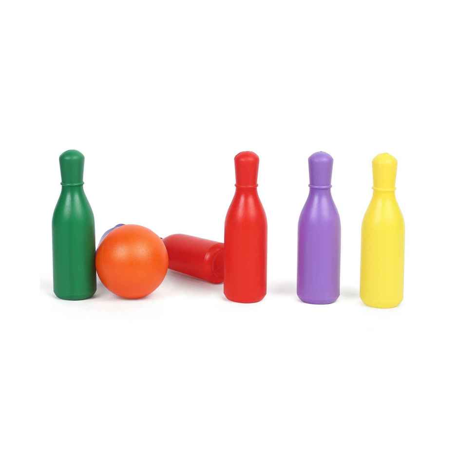 Ratna's Bowling Fun Junior | Assorted