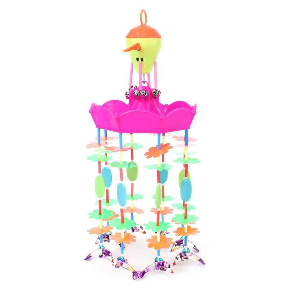 Ratna's Little Crown Jummer | Assorted