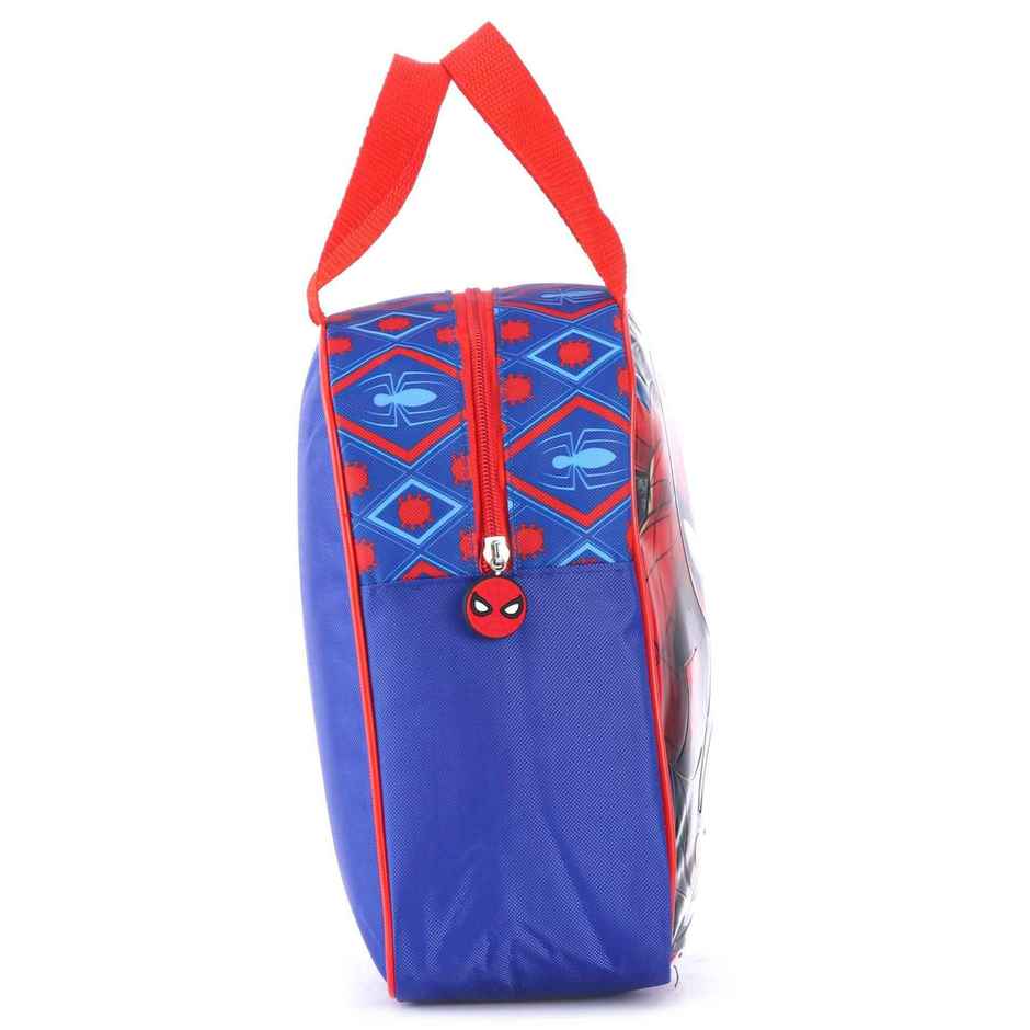 Marvel Spiderman Lunch Bag - Insulated