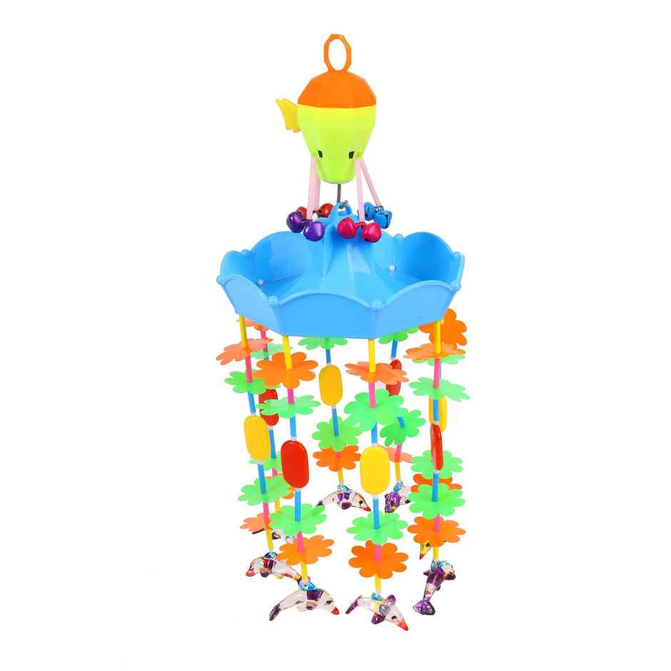 Ratna's Little Crown Jummer | Assorted