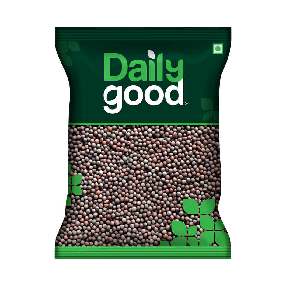 Daily Good Mustard / Rai / Sarso Big