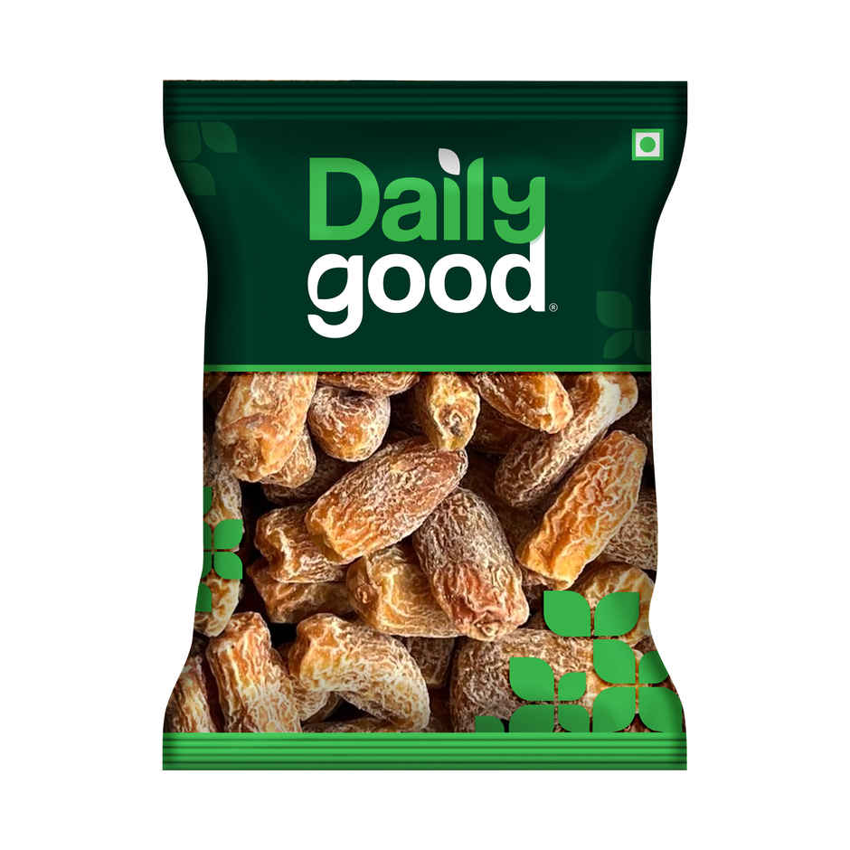 Daily Good Dried Dates