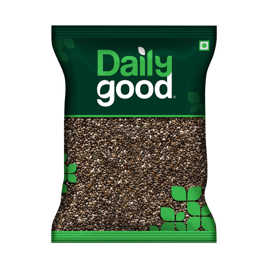 Daily Good Chia Seeds