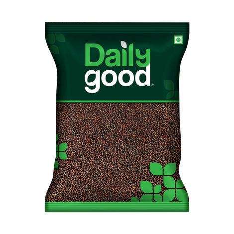 Daily Good Mustard / Rai / Sarso Small