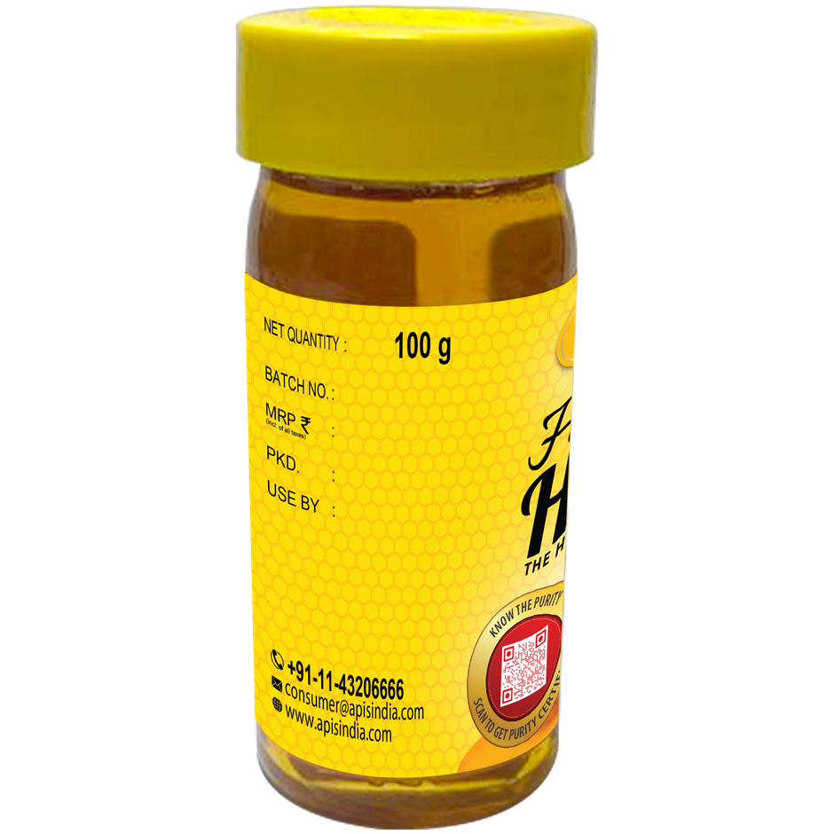 Apis Himalaya Honey