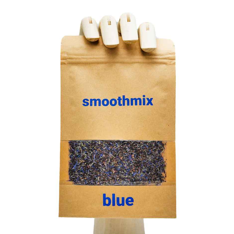 smoothmix blue (20g)