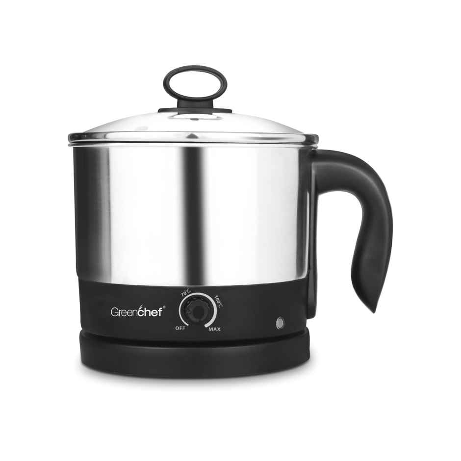 Greenchef Multipurpose Kettle 1.2 L