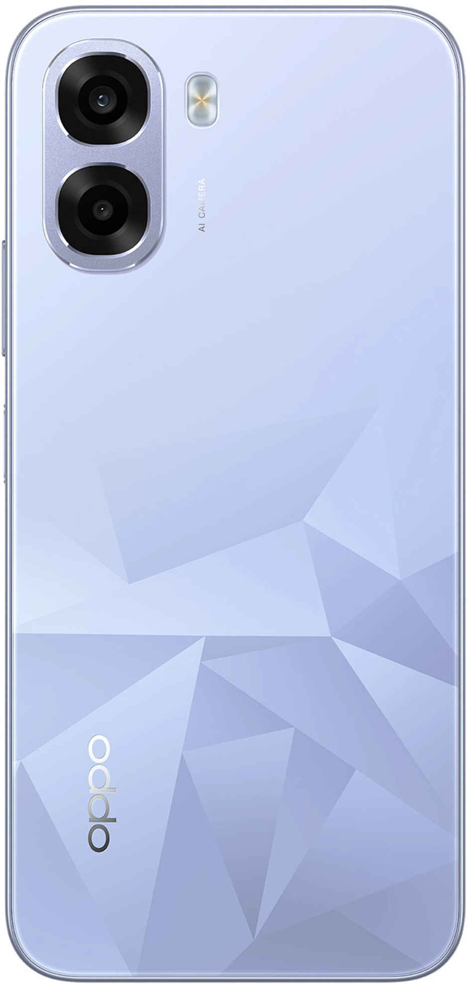 OPPO K14x 5G | 4GB RAM | 64GB Storage | Icy Blue