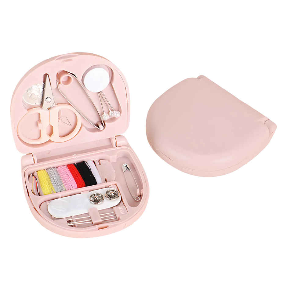 Lazer Mini Travel Sewing Kit with Accessories
