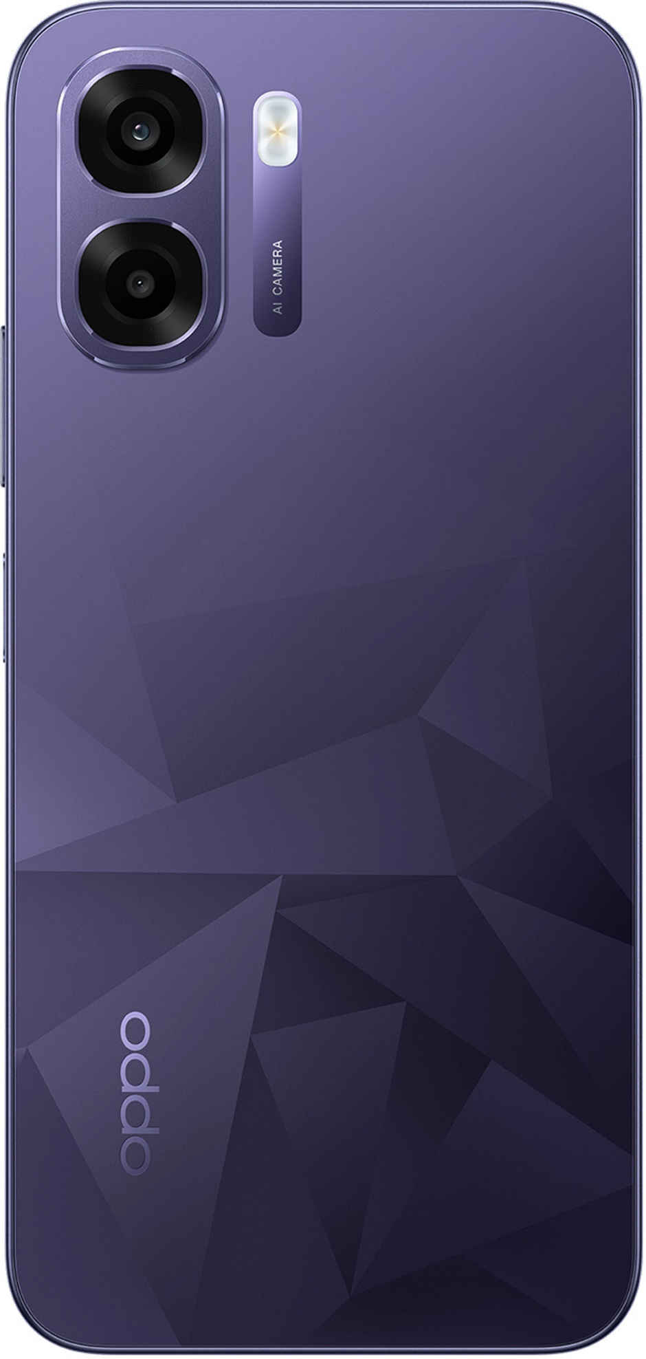 OPPO K14x 5G | 4GB RAM | 64GB Storage | Prism Violet