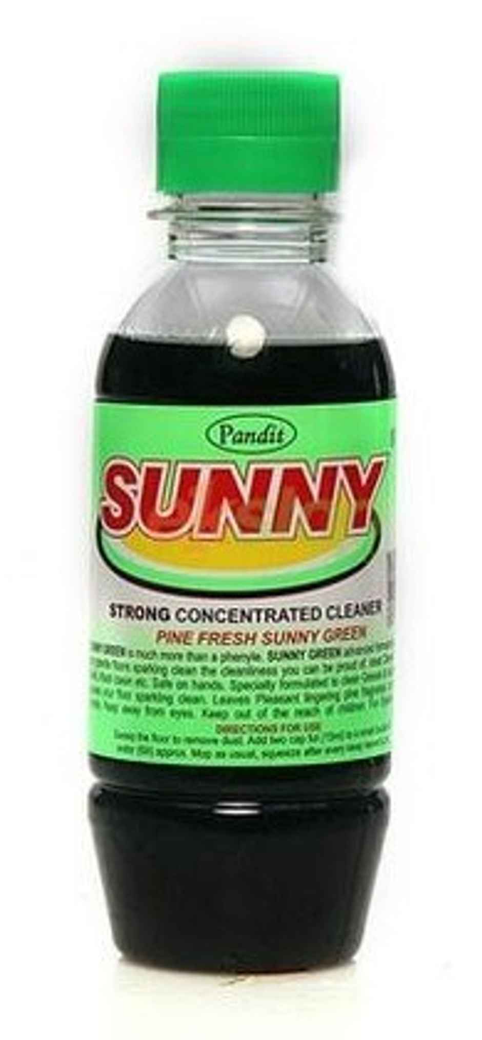 Sunny Green Premium Phenyl Floor Cleaner