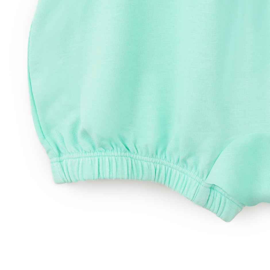 Superbottoms Supersoft Baby Bloomer | 2-3y | Stretchy & Breathable - Pack of 3 | Assorted