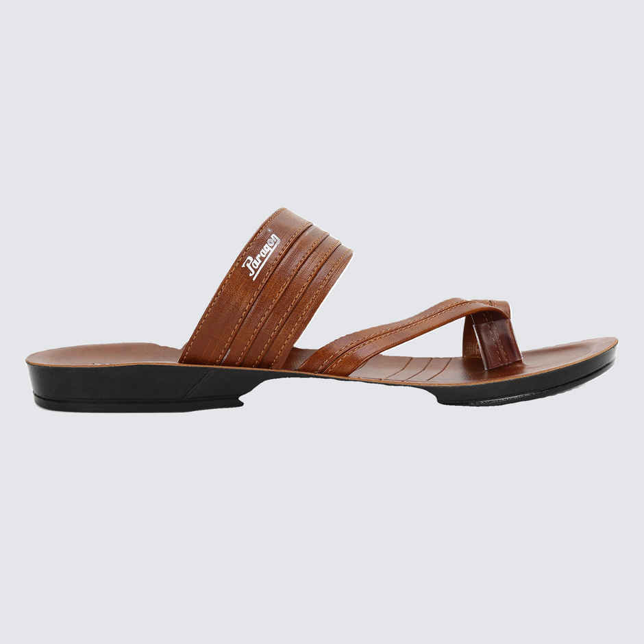 Paragon Men's Tan Pu Sandals PUK2234G UK 8
