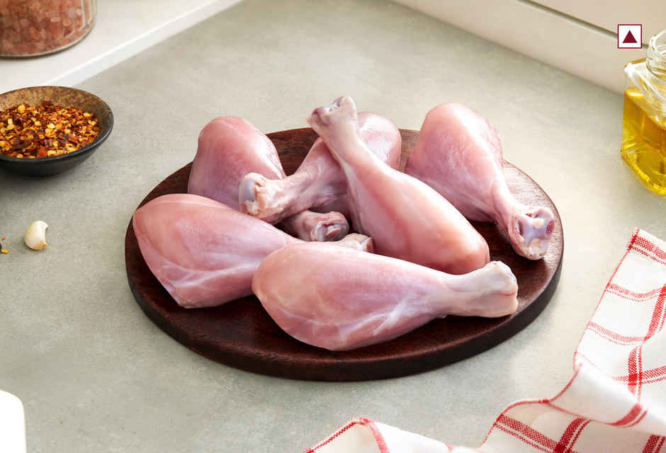 Licious Chicken Drumstick