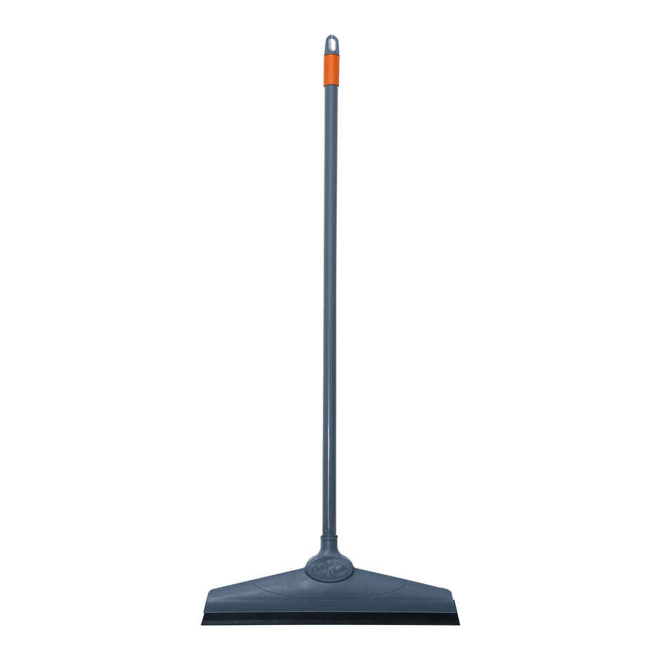 Chakaachak Eazo Double Lip Mini Wiper | Grey & Orange