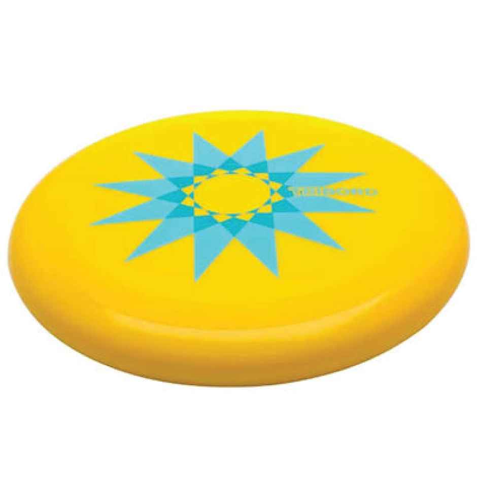 Decathlon | Olaian Frisbee Disc - Yellow