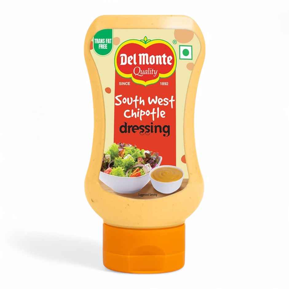 Del Monte Southwest Chipotle Dressing