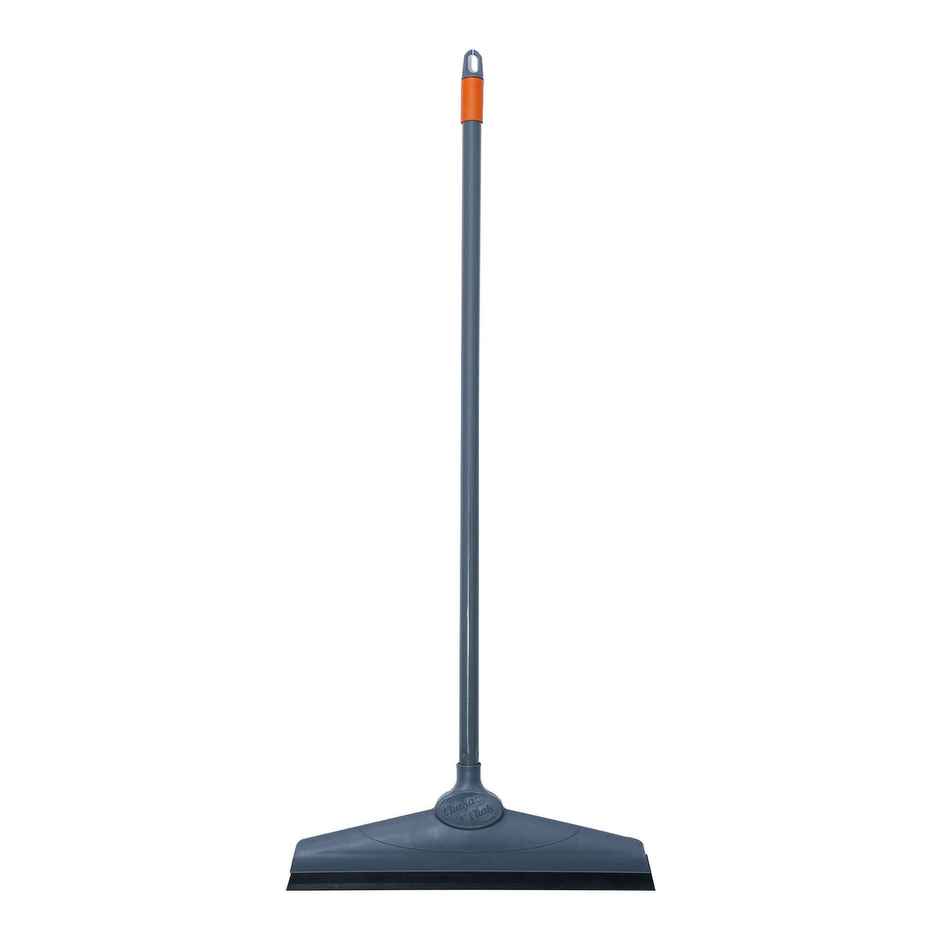 Chakaachak Eazo Double Lip Mini Wiper | Grey & Orange