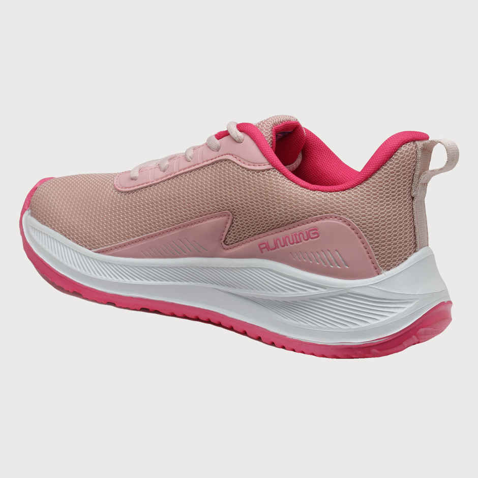 Asian Women s Firefly-09 Pink Sports Shoes | UK-5