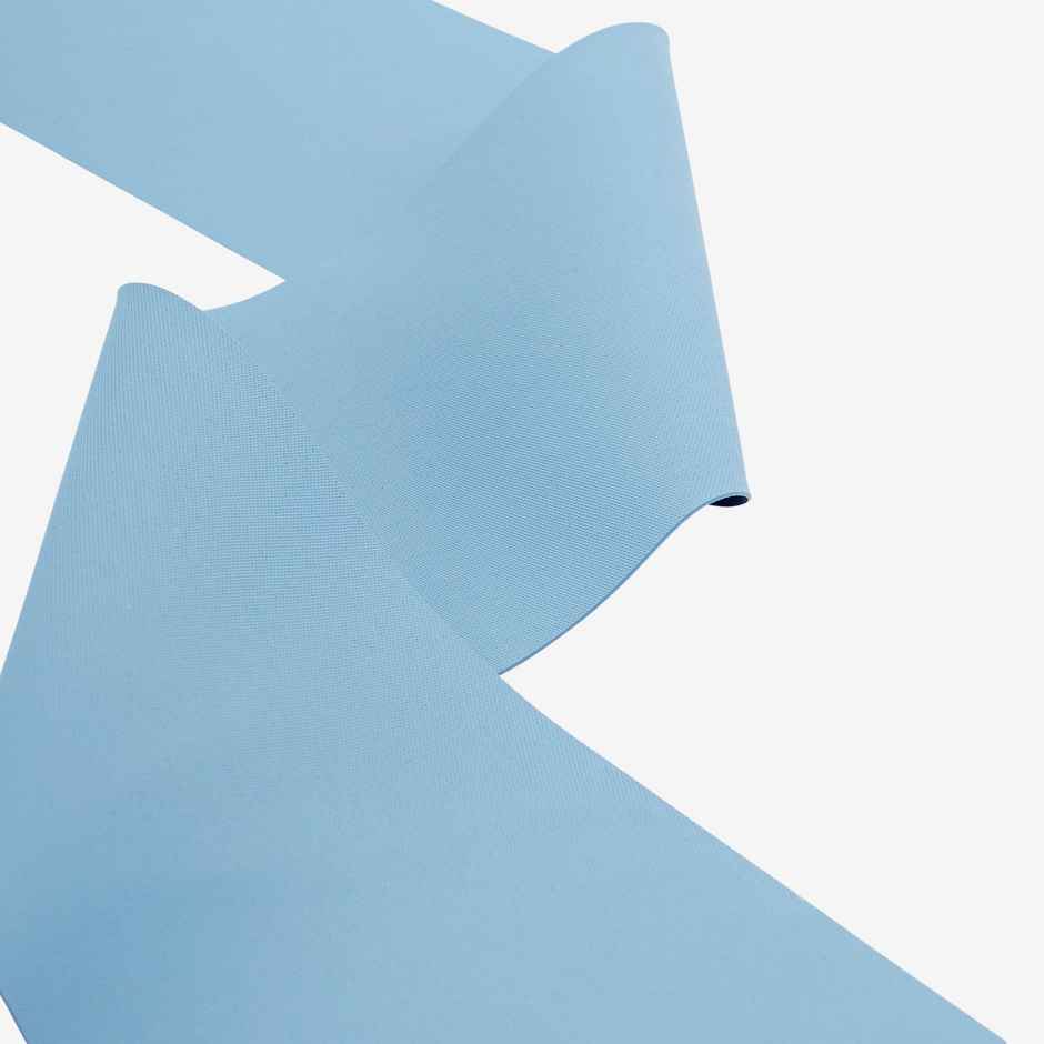 Decathlon | Domyos Resistance Band (Pilates) - Low 4lb/2kg