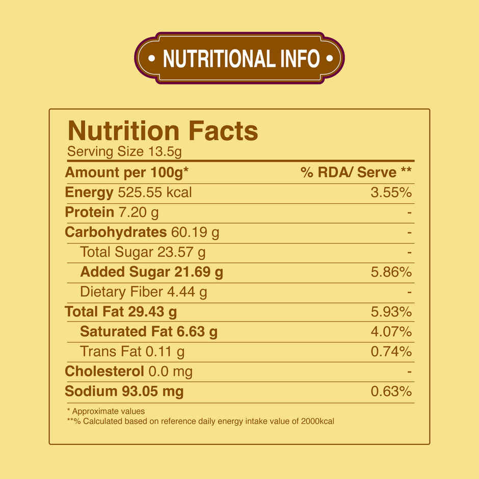 UNIBIC Swaadesi Atta Bakery Biscuits | No Maida | No Palm Oil