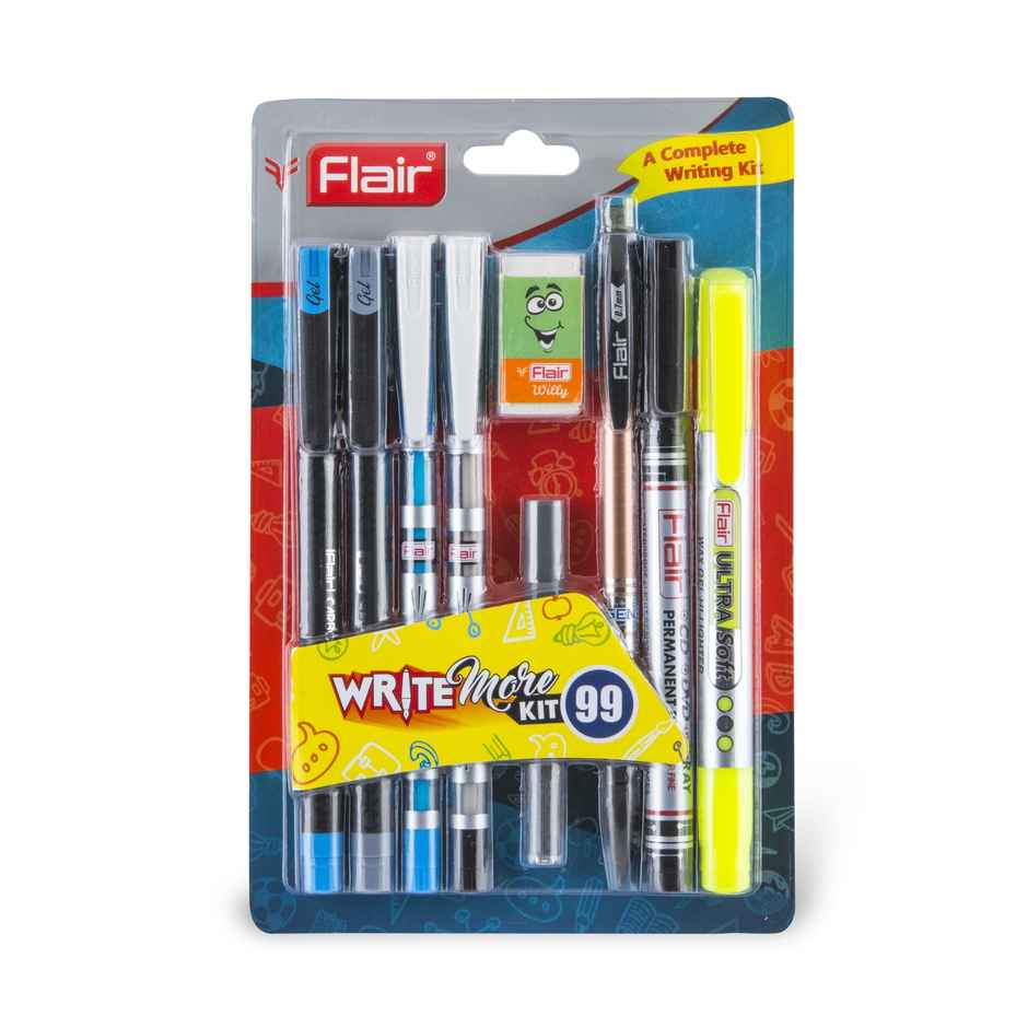 Flair Writmore Kit 99