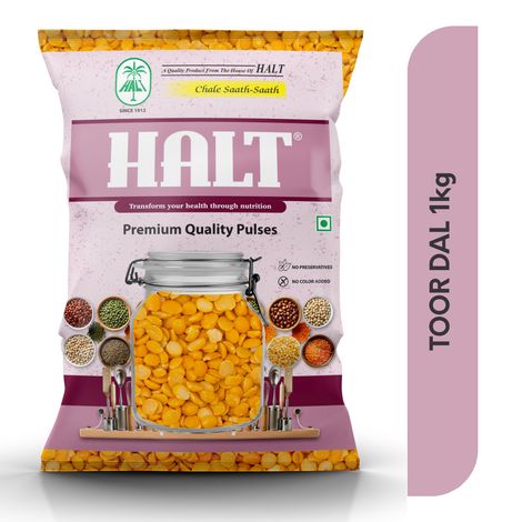 Halt Toordal