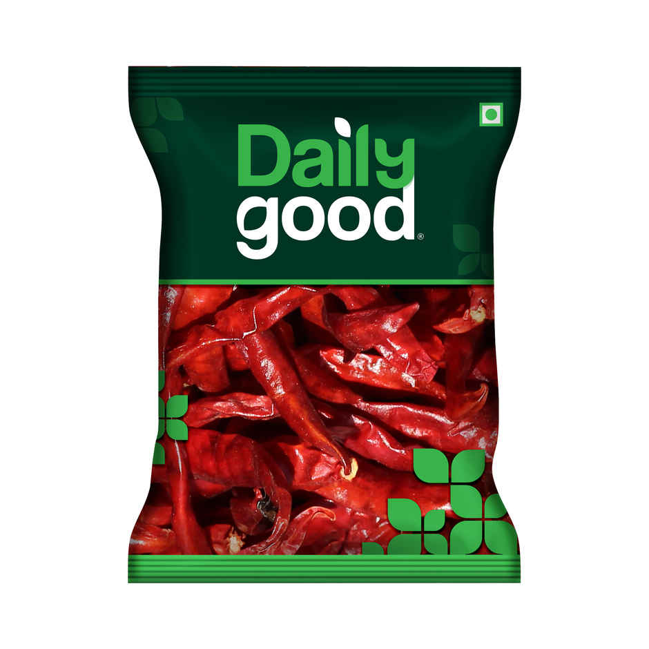 Daily Good Chilli Stemless