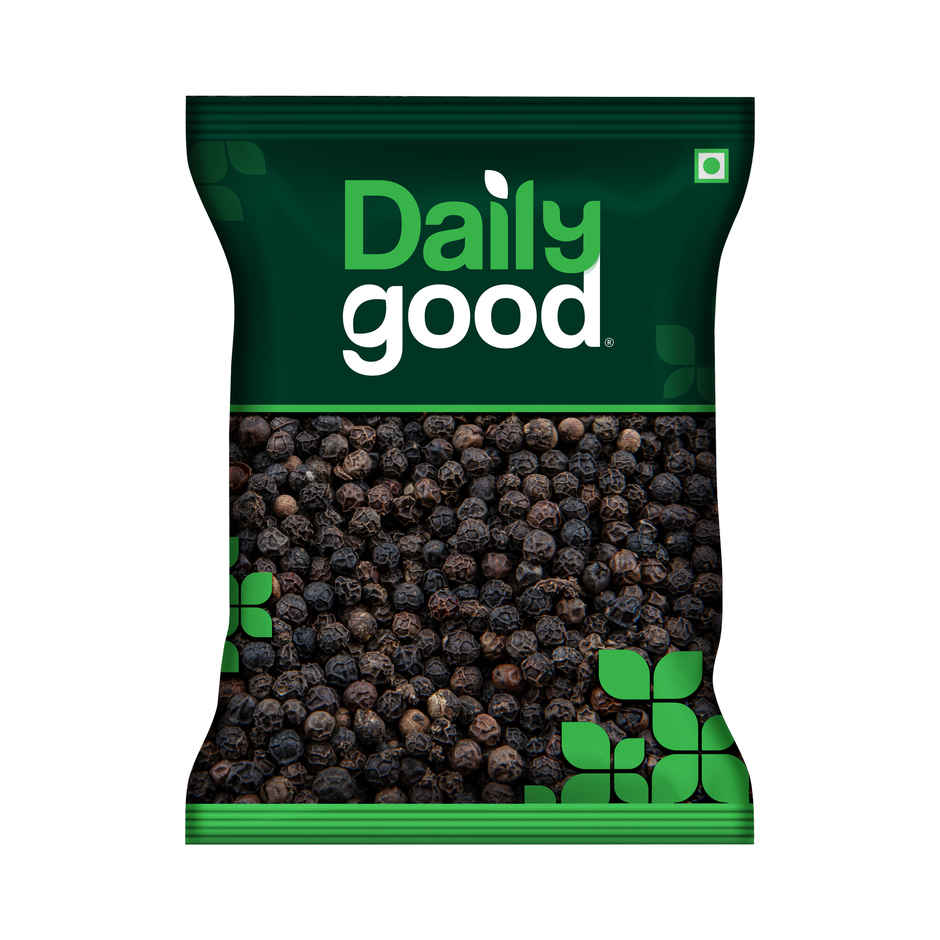 Daily Good Black Pepper / Kali Mirch