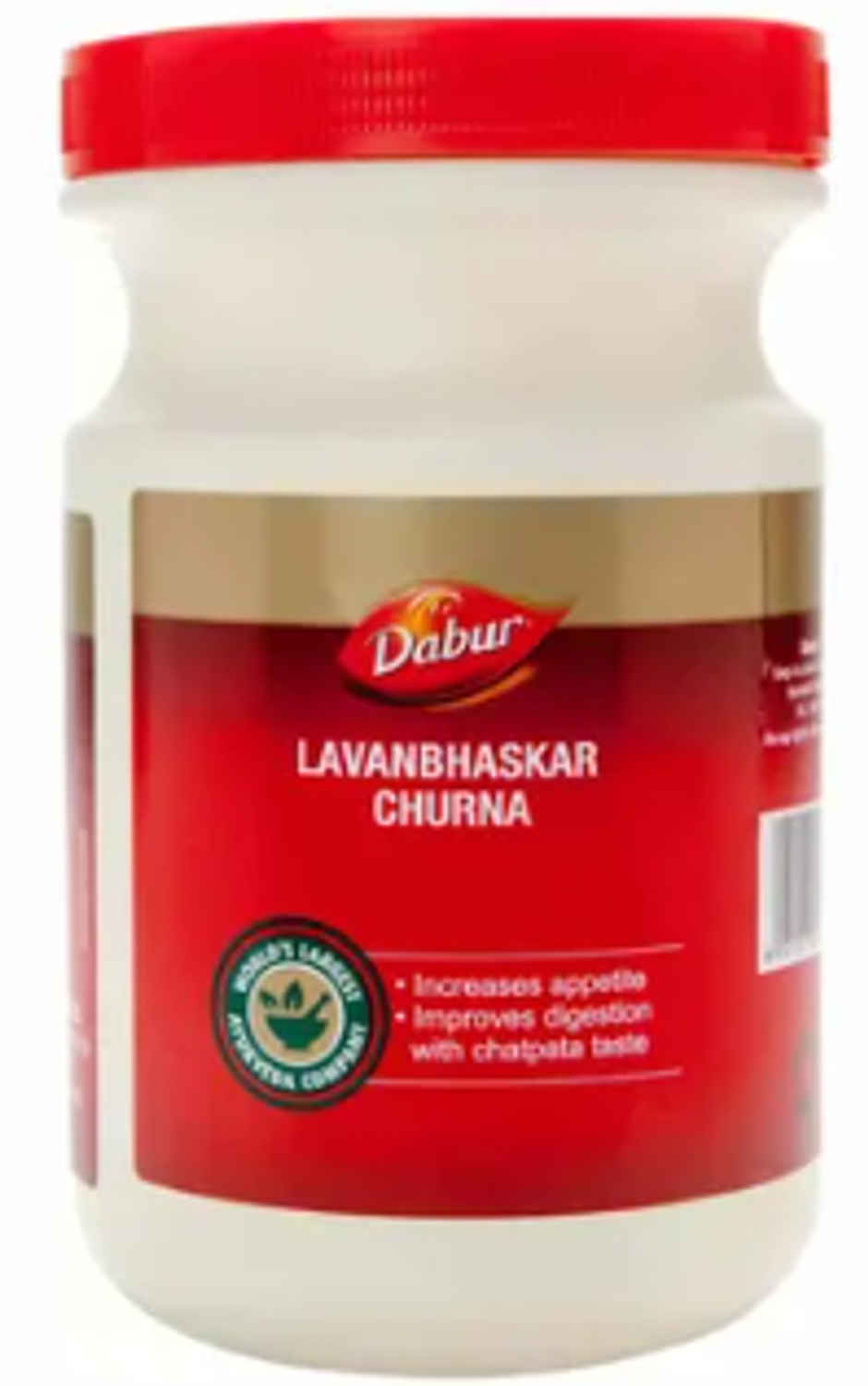 Dabur Lavan Bhaskar Churna Powder 60g