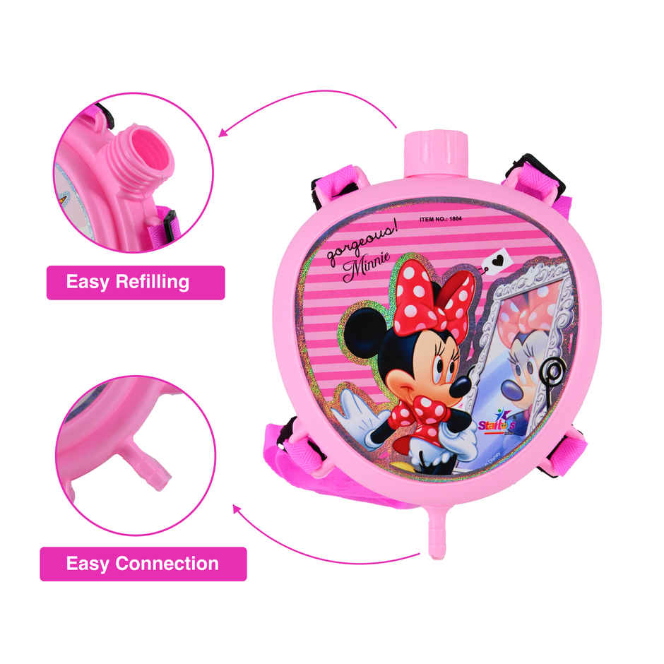 Minnie Mini Holi Water Tank | Star Toys