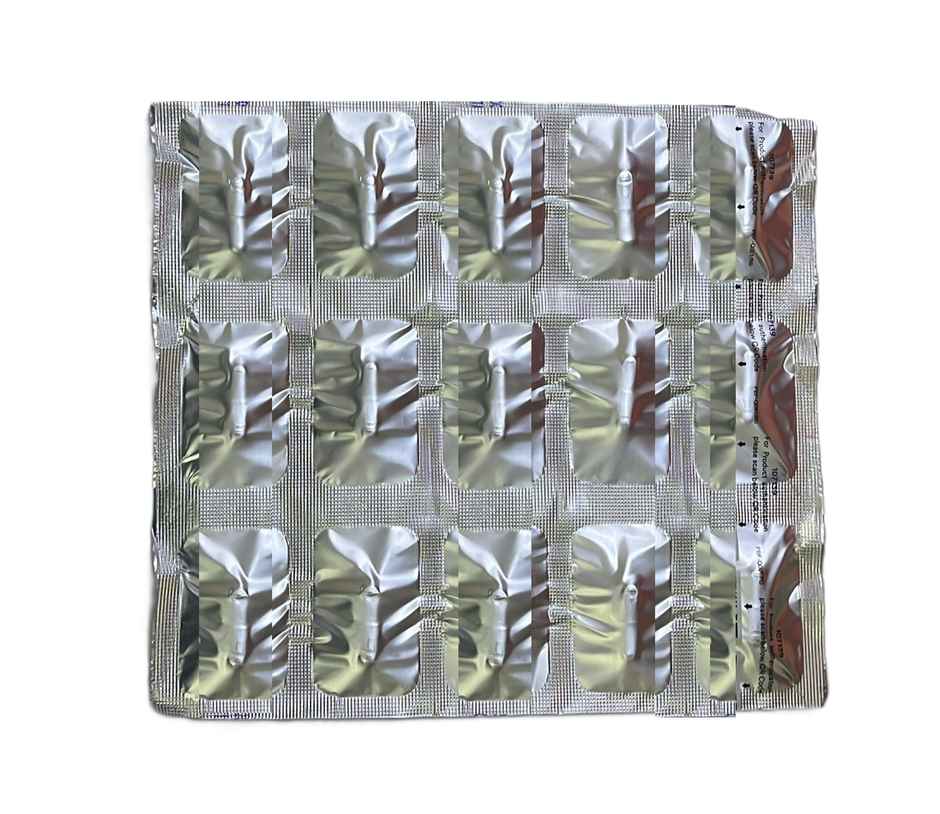 Doxt SL Capsule