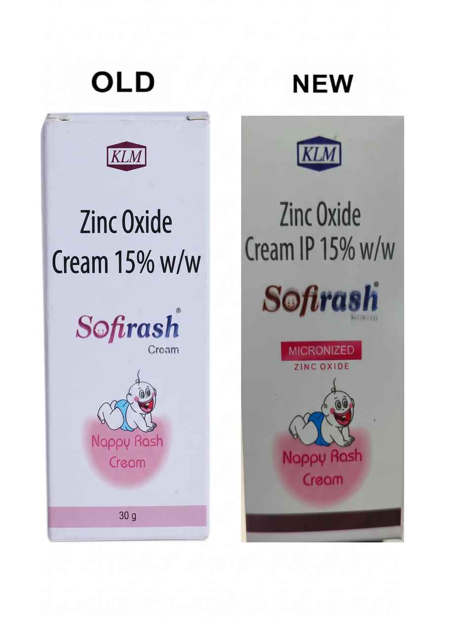 Sofirash Cream