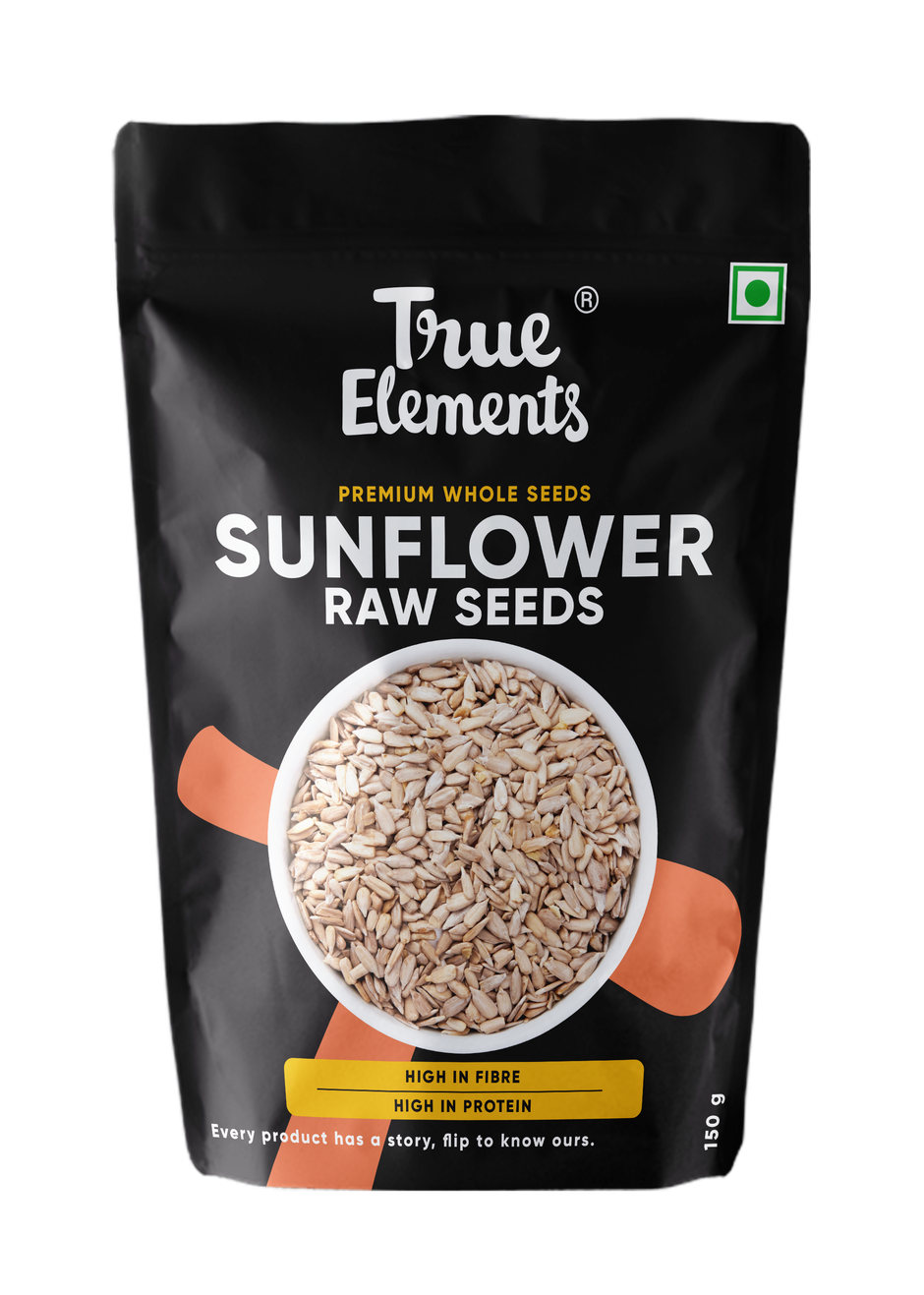 True Elements Edible Seeds Combo