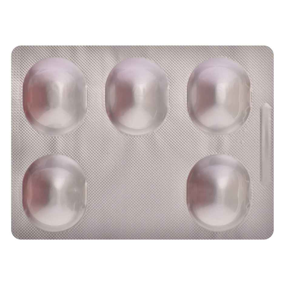 Psorid 25 Capsule