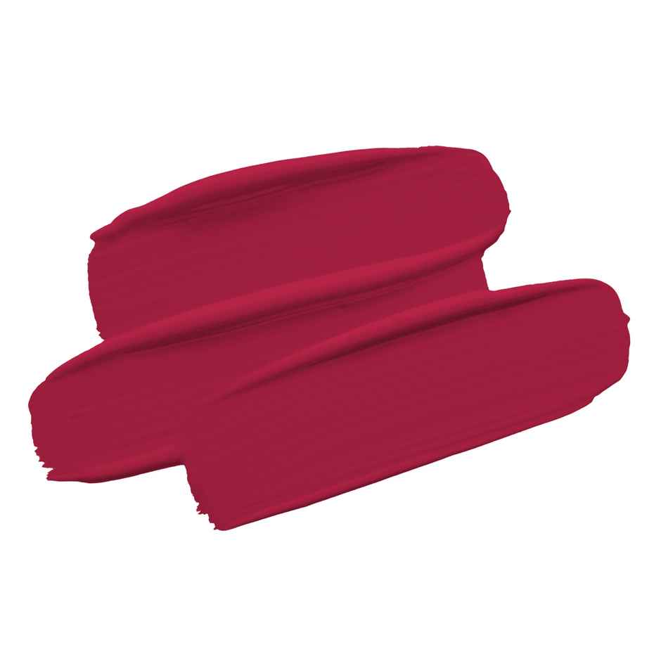 Colors Queen Color Stay Matte Lipstick | Matte Finish, Transferproof Lipstick for Women | Maroon