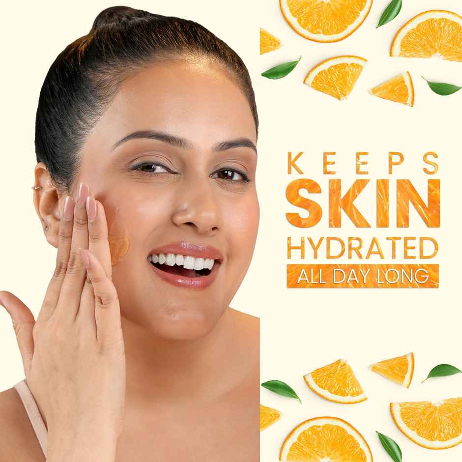 Colors Queen Fair Skin Anti Dust Facial Cleanser | Instant Dirt Removal, Instant Glow