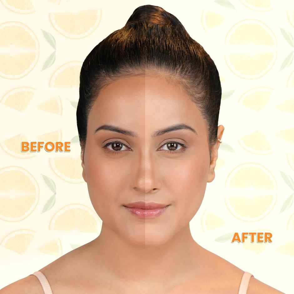 Colors Queen Fair Skin Anti Dust Facial Cleanser | Instant Dirt Removal, Instant Glow