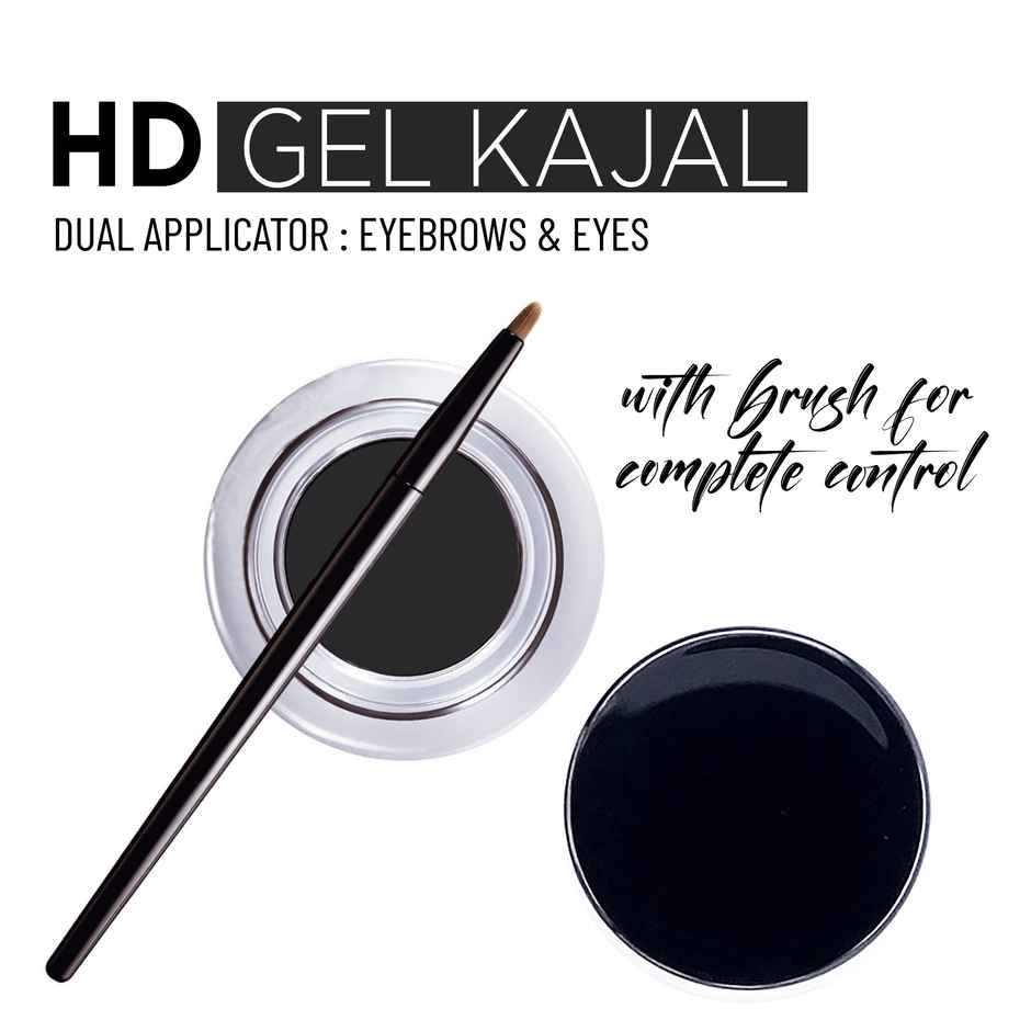 Seven Seas Hd Gel Kajal