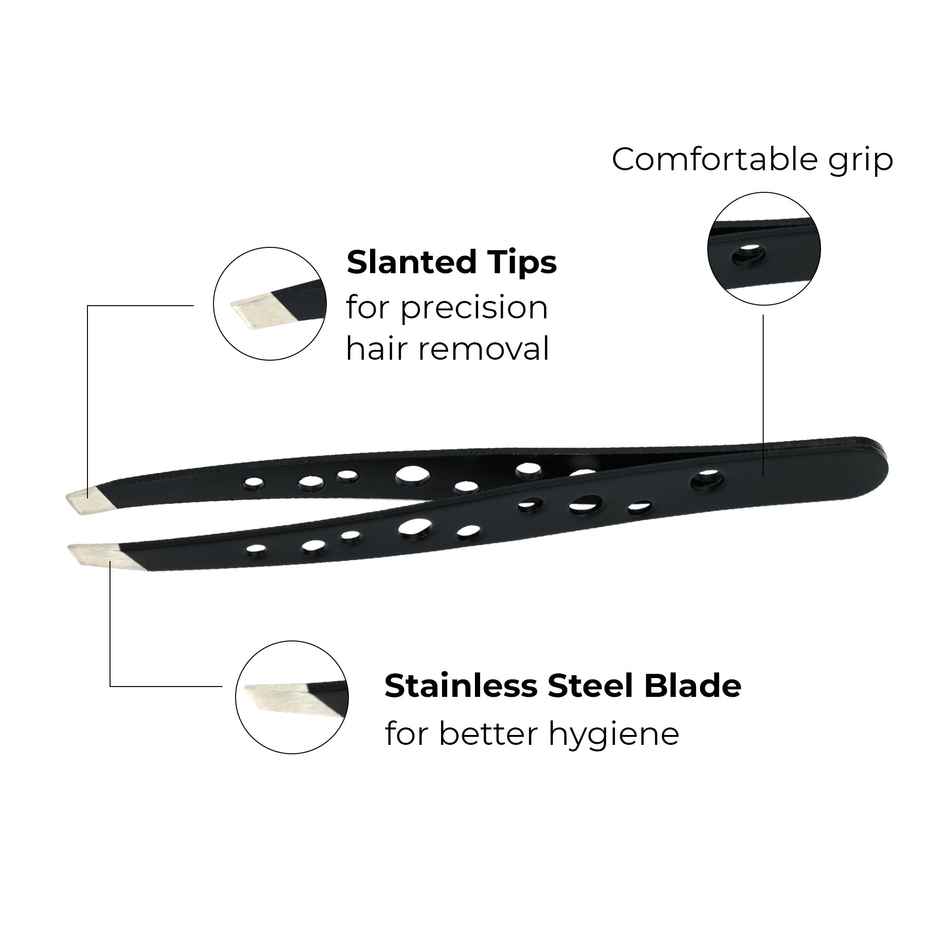 Colors Queen Professional Plucker