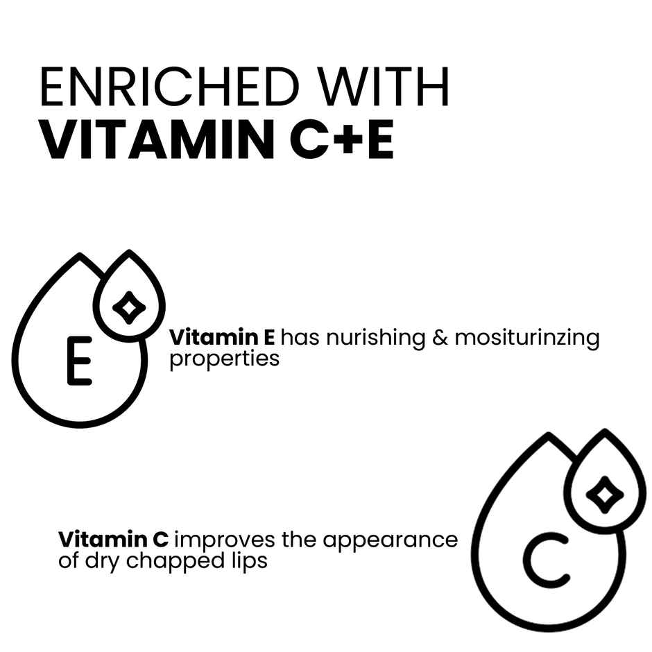 Seven Seas Babe Glittery Lip Gloss | High Shine Lip Gloss | Long Lasting