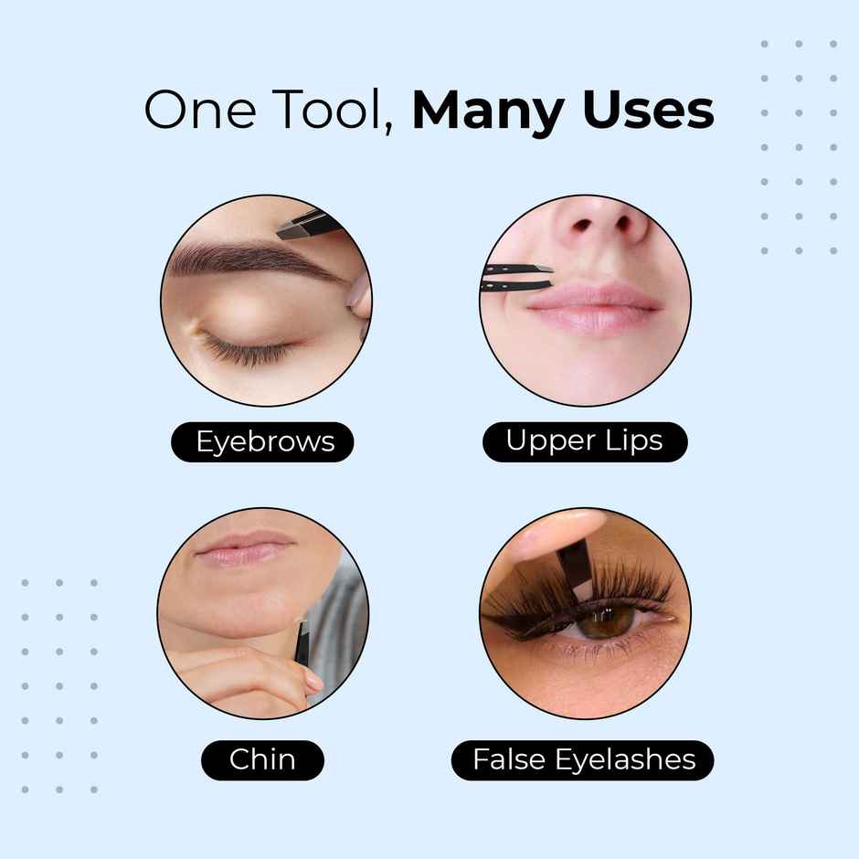 Colors Queen Professional Plucker