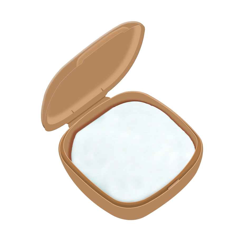 Colors Queen Move On Nail Polish Removers Pads | 45 Wipes | Brown