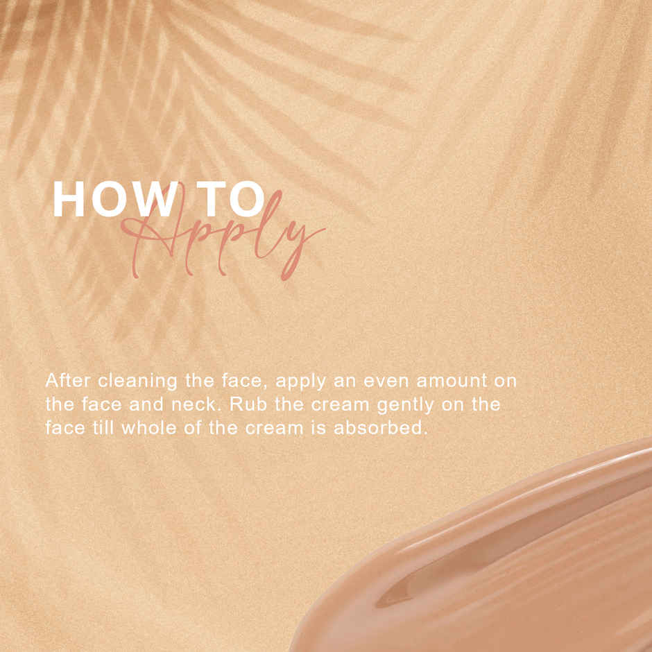 Seven Seas Broad Spectrum Spf 30 Perfect Match Bb Creme Foundation