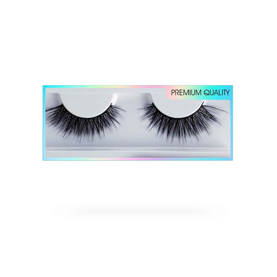 Colors Queen Lash Labels 5D Eyelashes for Women | Holla