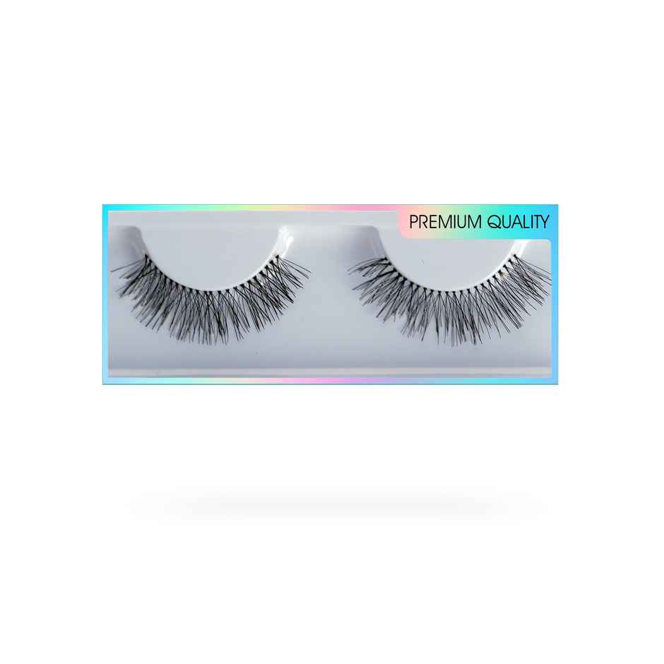 Colors Queen Lash Labels 5D Eyelashes for Women | Natural