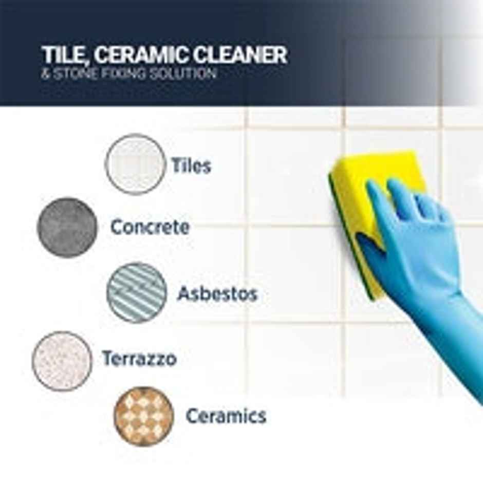 Selzer Vetra Tile Cleaner