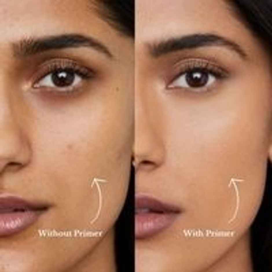 Rhe Cosmetics Velvet Pore Refine Primer