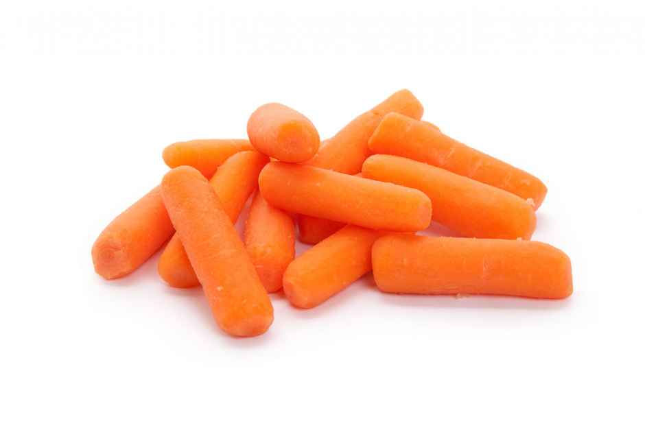 Baby Carrots